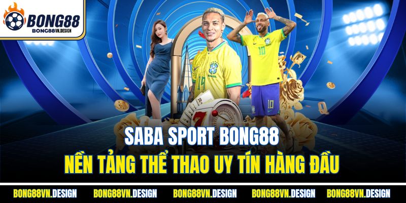 Khám Phá Bong88 – Nền Tảng Cá Cược Hàng Đầu