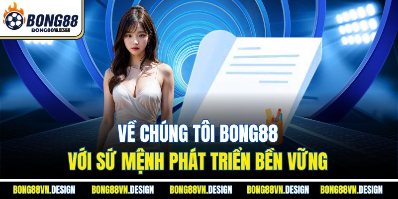 Bong88 - Giải Mã Sức Hút và Bí Quyết Chinh Phục Sân Chơi Cá Cược Đỉnh Cao